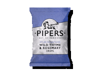 Snack Pub Sticker by The Piper