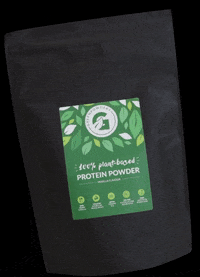 greenpowders zak GIF