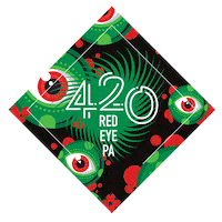 Beer Kalja Sticker by Fat Lizard Brewing Co.