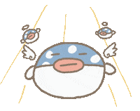 一鍋裝不下 Sticker by polu