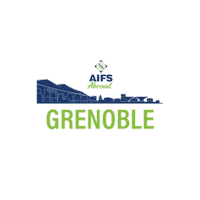 France Study Abroad Sticker by AIFS Abroad | Study Abroad & International Internships