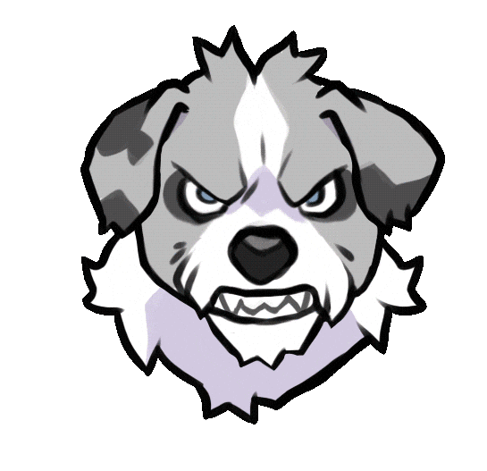 Angry Wütend Sticker