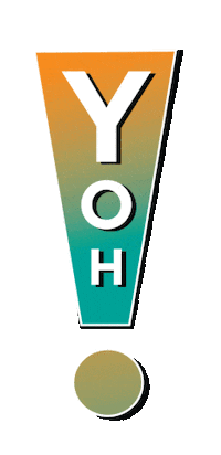 Yoh Sticker by Campuskey