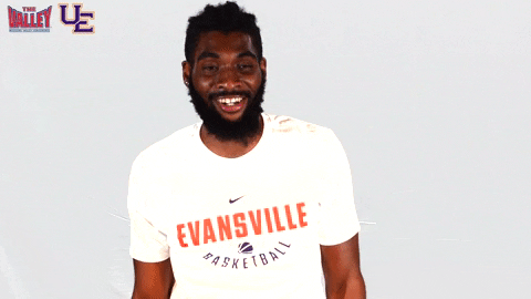 The Valley Mvc GIF by Missouri Valley Conference