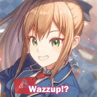 Happy Whats Up GIF by RIOT MUSIC