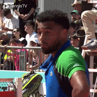 Disbelief Fils GIF by Tennis TV