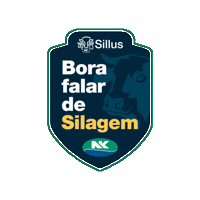 Agro Qualidade Sticker by NK Seeds