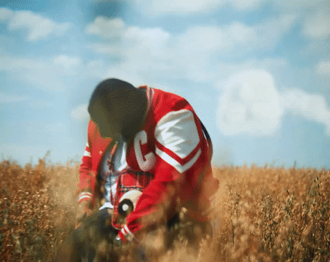 Business Man Rap GIF by M Huncho