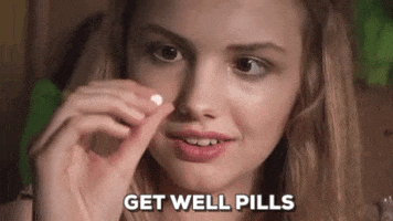 GIF by REBEKAH