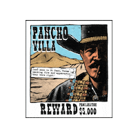 California Hero Sticker by Blueprint