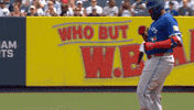Celebrate Blue Jays GIF by Toronto Blue Jays