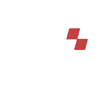 rafaracing-club white black brand racing Sticker