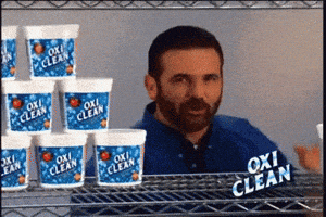 Billy Mayes GIF