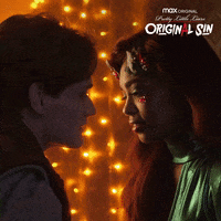 Pretty Little Liars Love GIF by HBO Max