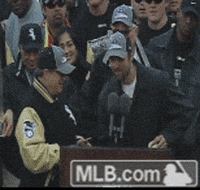 GIF by MLB