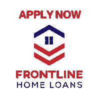 frontlinehomeloans frontlinehomeloans Sticker