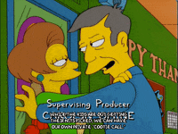 episode 5 principle skinner GIF