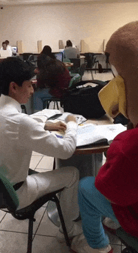 ku GIF by UPAEP
