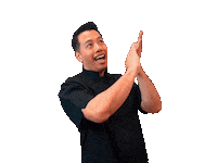 Make It Rain Money Sticker by 8it