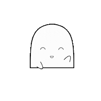 Wave Hello Sticker