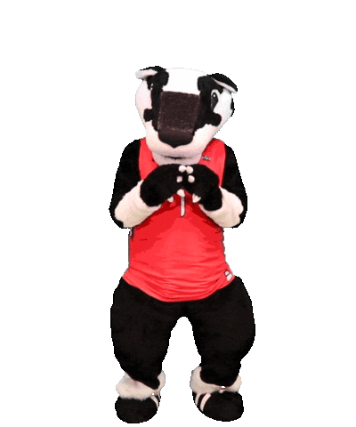 Heart Love Sticker by Brock University