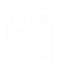 ukkeli face ukkeli naama teemukeisteri Sticker