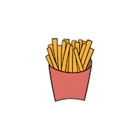 Food Comida Sticker