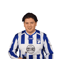 rkvvdommelen football voetbal zaterdag2 rkvvdommelen Sticker