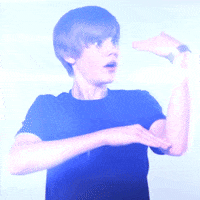 Love Me GIF by Justin Bieber