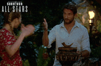 Survivorau GIF by Australian Survivor