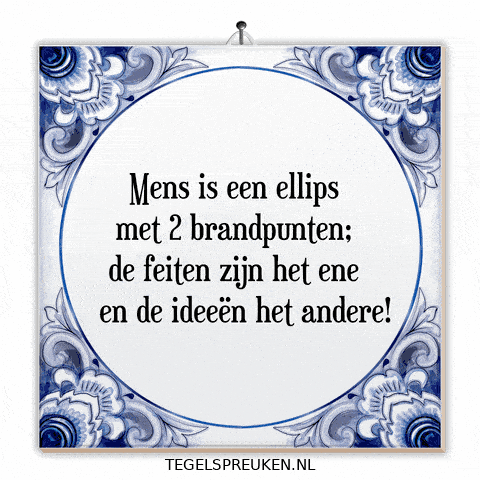 Nl Wijsheid GIF by Tegelspreuken.nl