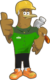 gruponordestina construcao pernambuco mascote biu Sticker