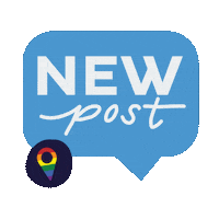 MAAPAtl new post pride maap maap atl Sticker