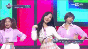 k-pop GIF