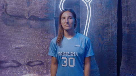 North Carolina Soccer GIF by UNC Tar Heels