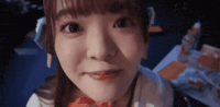 Love Live Smile GIF