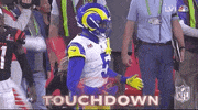 Super Bowl Football GIF by NFL