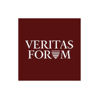 College Harvard Sticker by Veritas Forum