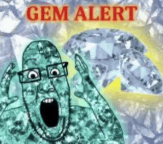 Flatearthparaguay giphyattribution gem soyjack GIF