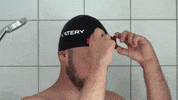 Lets Go Swimming GIF by Watery