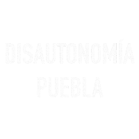 Puebla Octubre Sticker by Fundación ZoCul