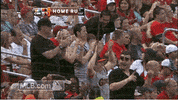 San Francisco Giants GIF by MLB