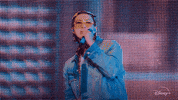 V Jin GIF by Disney+