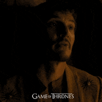oberyn martell hbo GIF by Game of Thrones