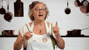 Happy Laugh GIF by MasterChefAU