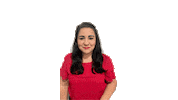 Thanks Thumbs Up Sticker by Hola Digital