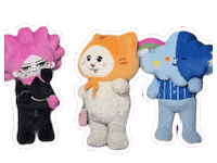 Mascot Gmmtv Sticker