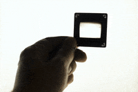 Digital Art Film GIF by A. L. Crego