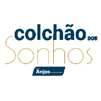 anjosoficial sofa colchao anjos anjoscolchoessofas Sticker