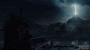 Season 2 Hbo GIF by His Dark Materials